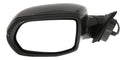 HR-V 16-16 MIRROR LH, Power, Manual Folding, Heated, Paintable, w/ Signal Light, w/o Camera, EX/EX-L Models