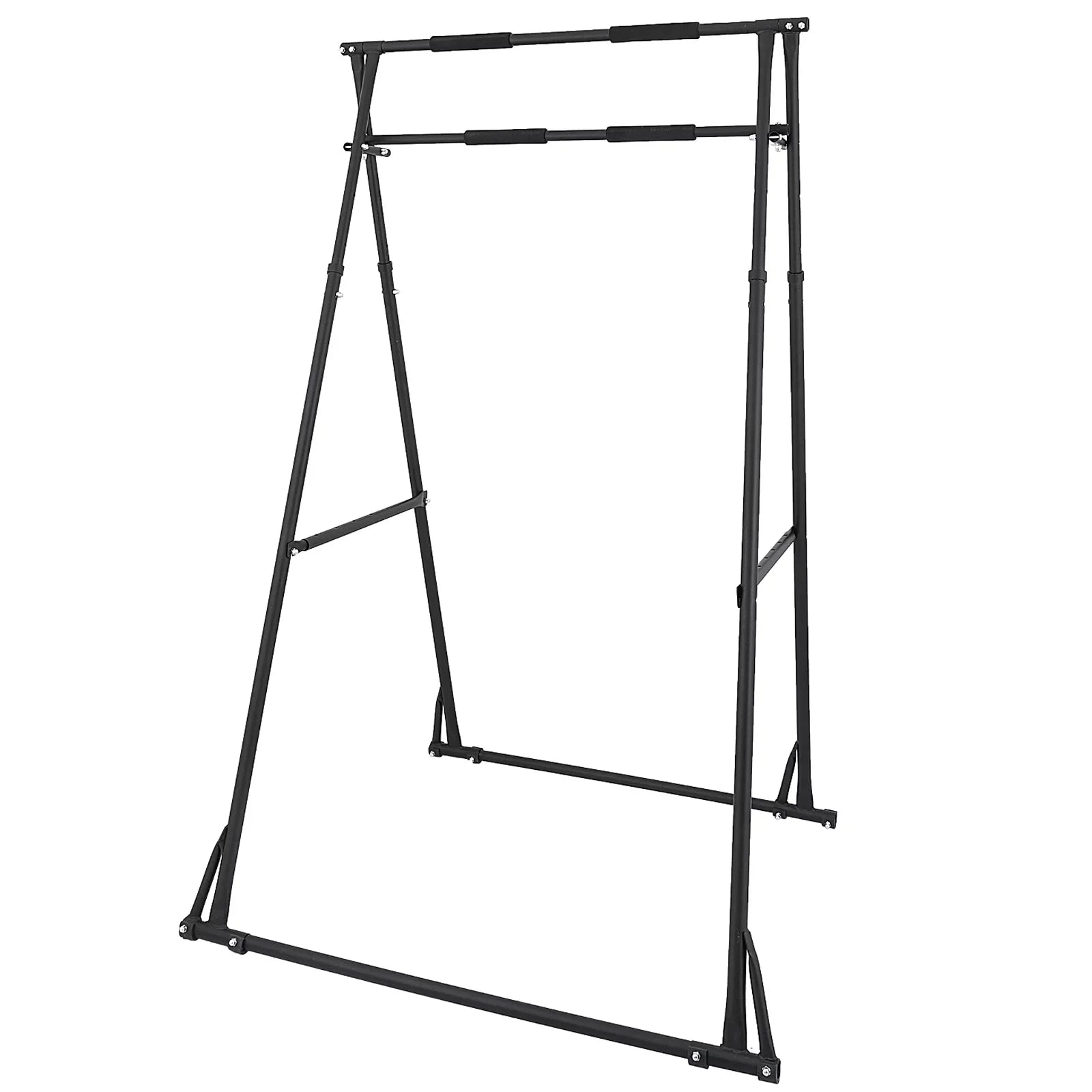 BENTISM Pull Up Bar Foldable Pull Up Station Aerial Yoga Stand Frame Swing Stand Frame