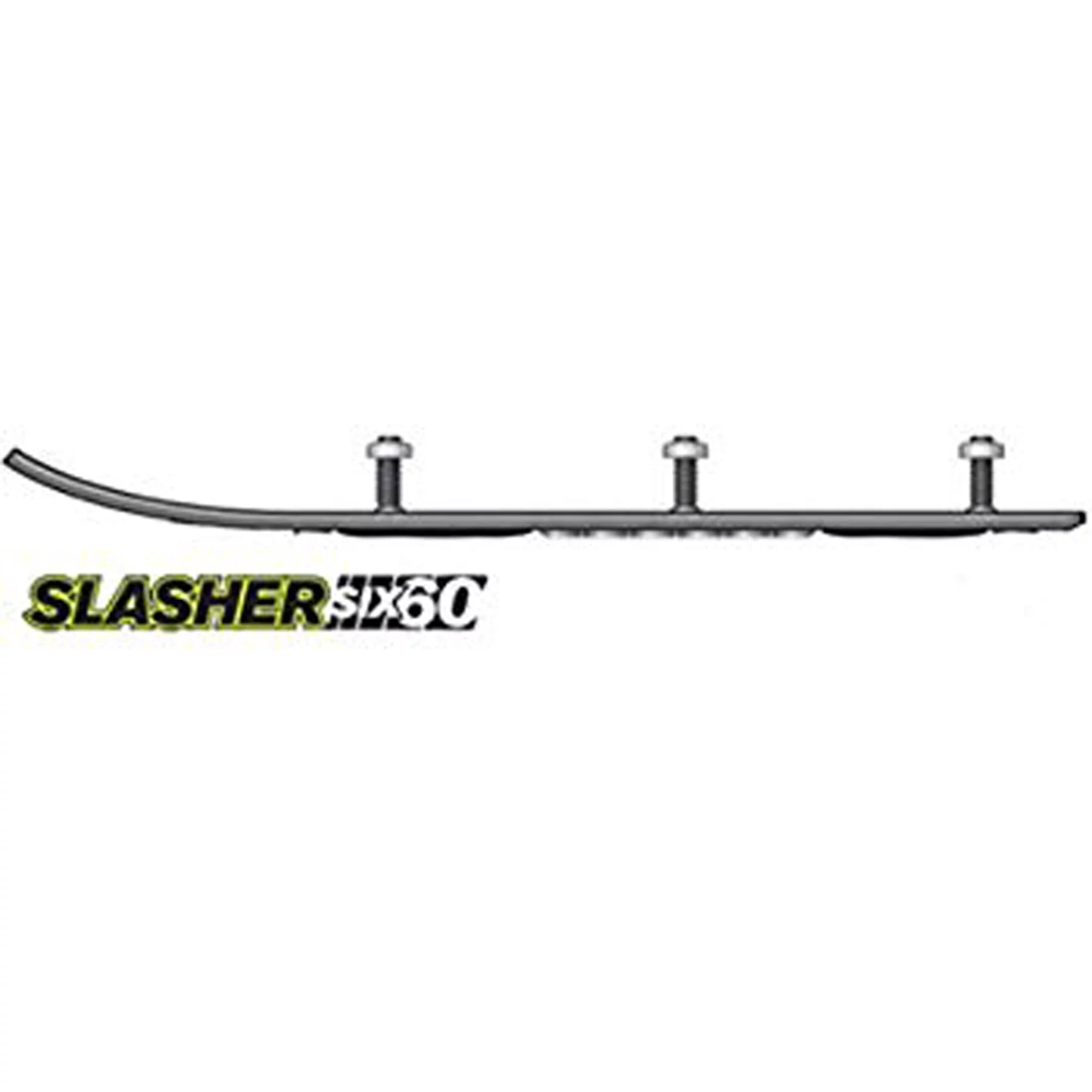SPI SLASHER SIX60 CARBIDE RUNNERS, POLARIS