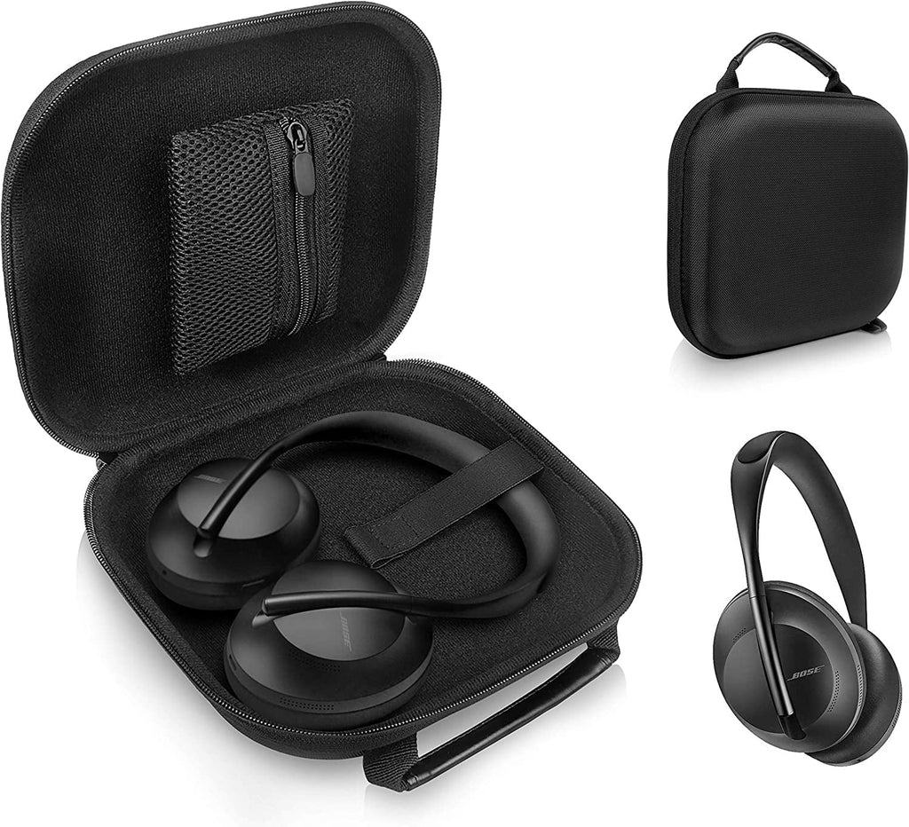 Case for Beoplay H9 3rd, H9i, H4, H4 2nd, H8, H8i, H7, H6; Sony WHCH700/710N; Bowers PX, PX7, PX5; ronics BackBeat