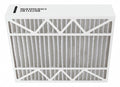 Air Handler Furn Air Clean Filt,MERV 8,20x25x5",2PK 36PT04