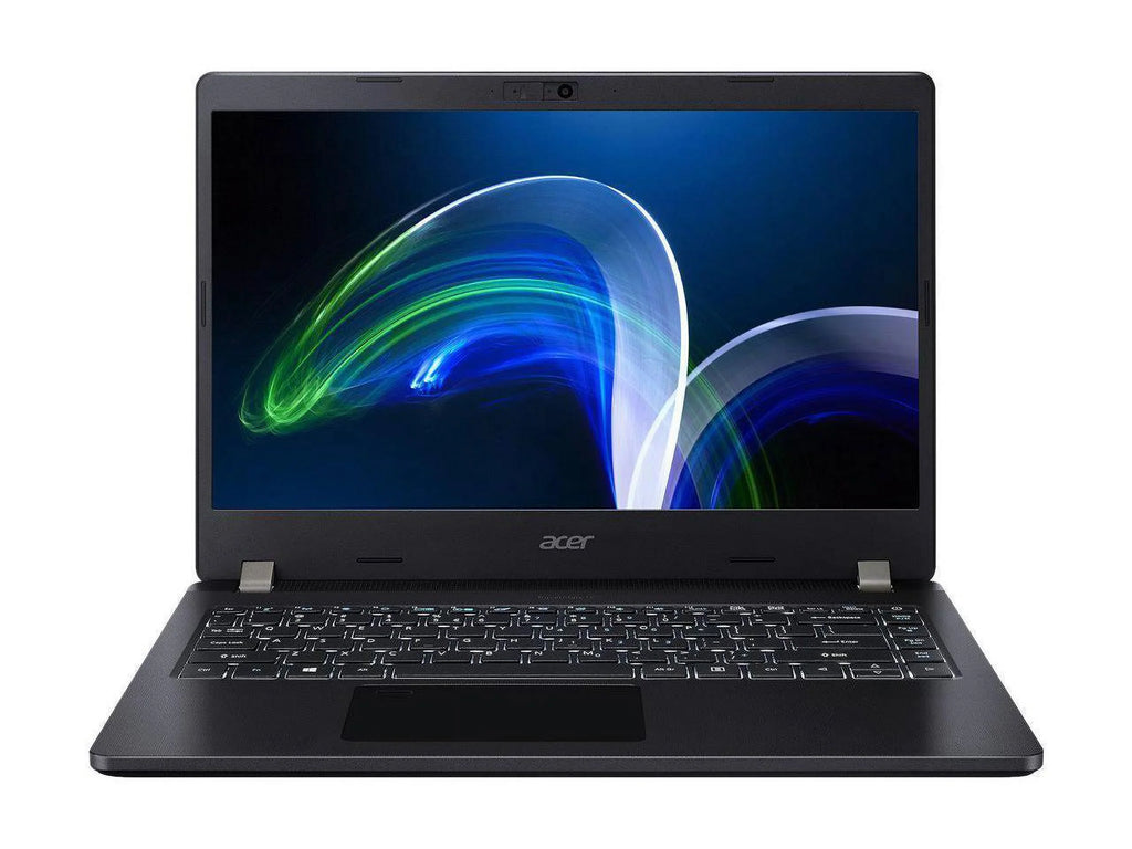 Acer TravelMate P2 P214-41-G2 TMP214-41-G2-R5EB 14" Notebook - Full HD - 1920 x 1080 - AMD Ryzen 5 PRO 5650U Hexa-core (6 ) 2.30 GHz - 8 GB RAM - 256 GB SSD - Windows 10 Pro - AMD Radeon Graphics