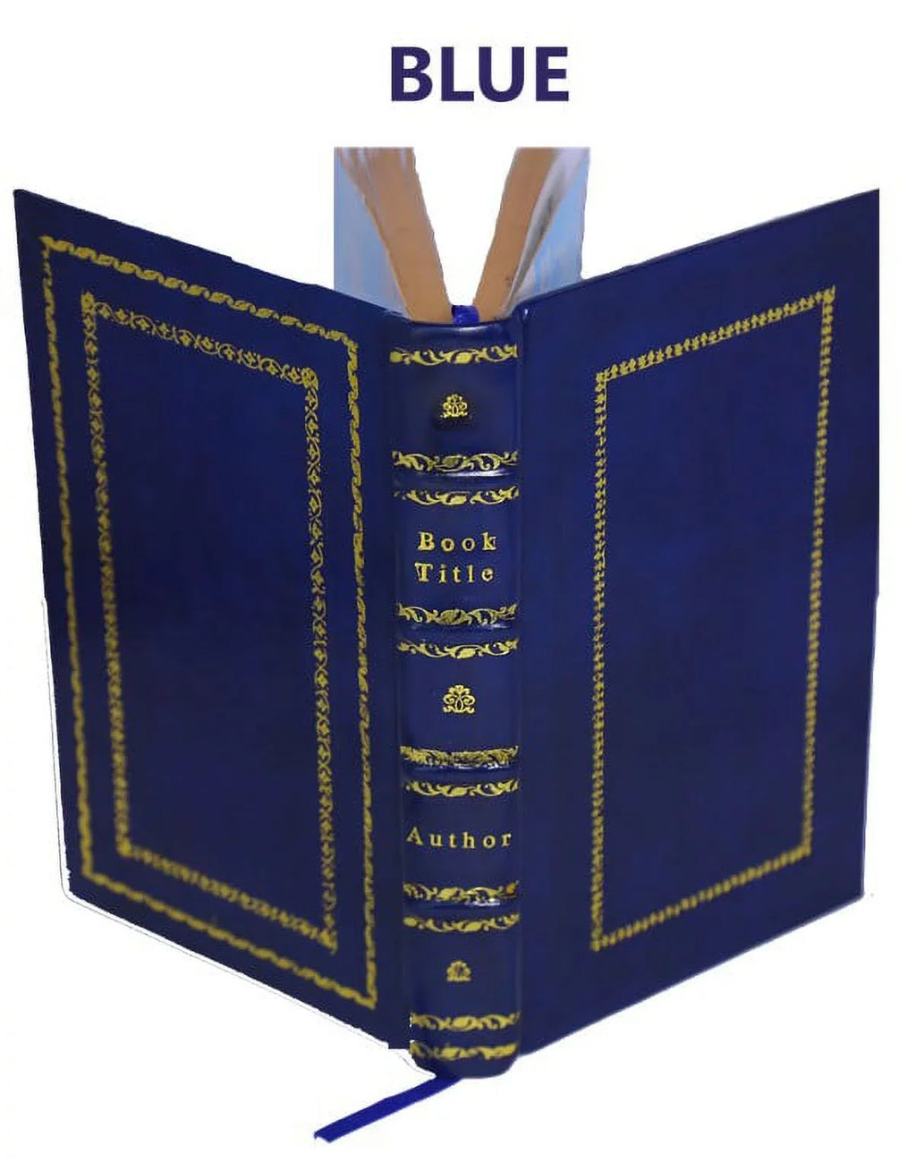 Del primato del Romano Pontefice ne' primi secoli della Chiesa per Fr. Mariano da Civitanova .. 1868 [Premium Leather Bound]
