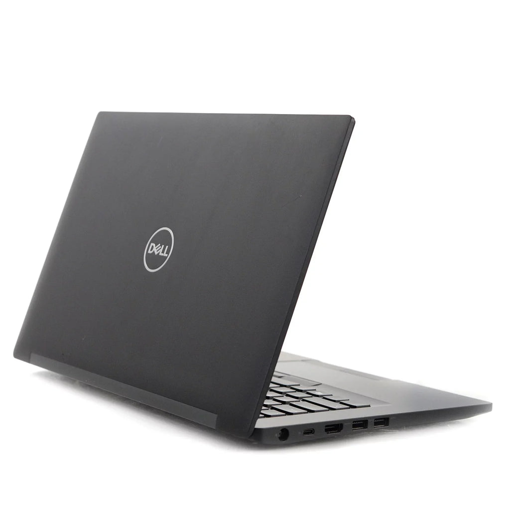 Pre-Owned 7490 14" Laptop i5 8GB 256GB SSD M.2 Integrated Graphics Win 10 Pro B v.WCA