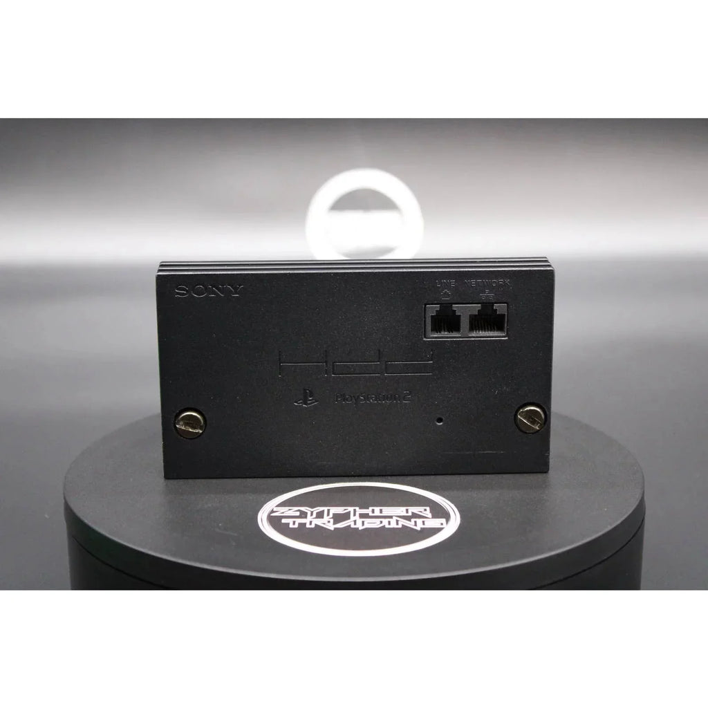 PS2 HDD Network Adapter | OEM | SCPH-10281 | Sony PlayStation 2 | PS2