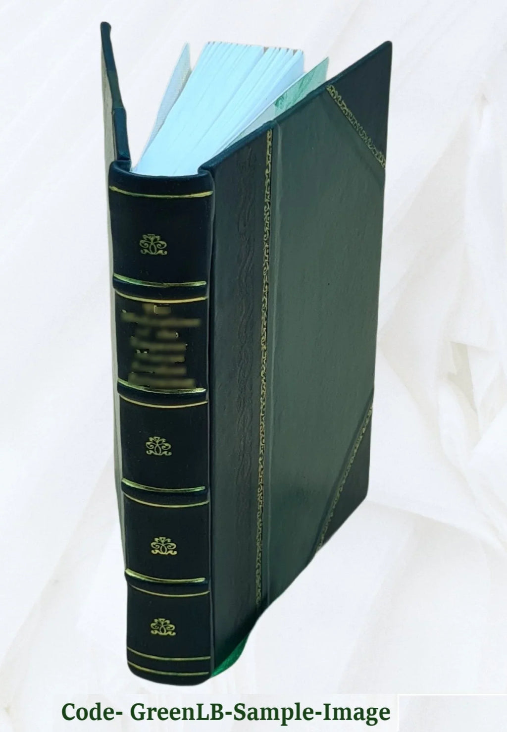 Oeuvres de J.J. Rousseau, de GeneÌve Volume 2 1772 [Leather Bound]