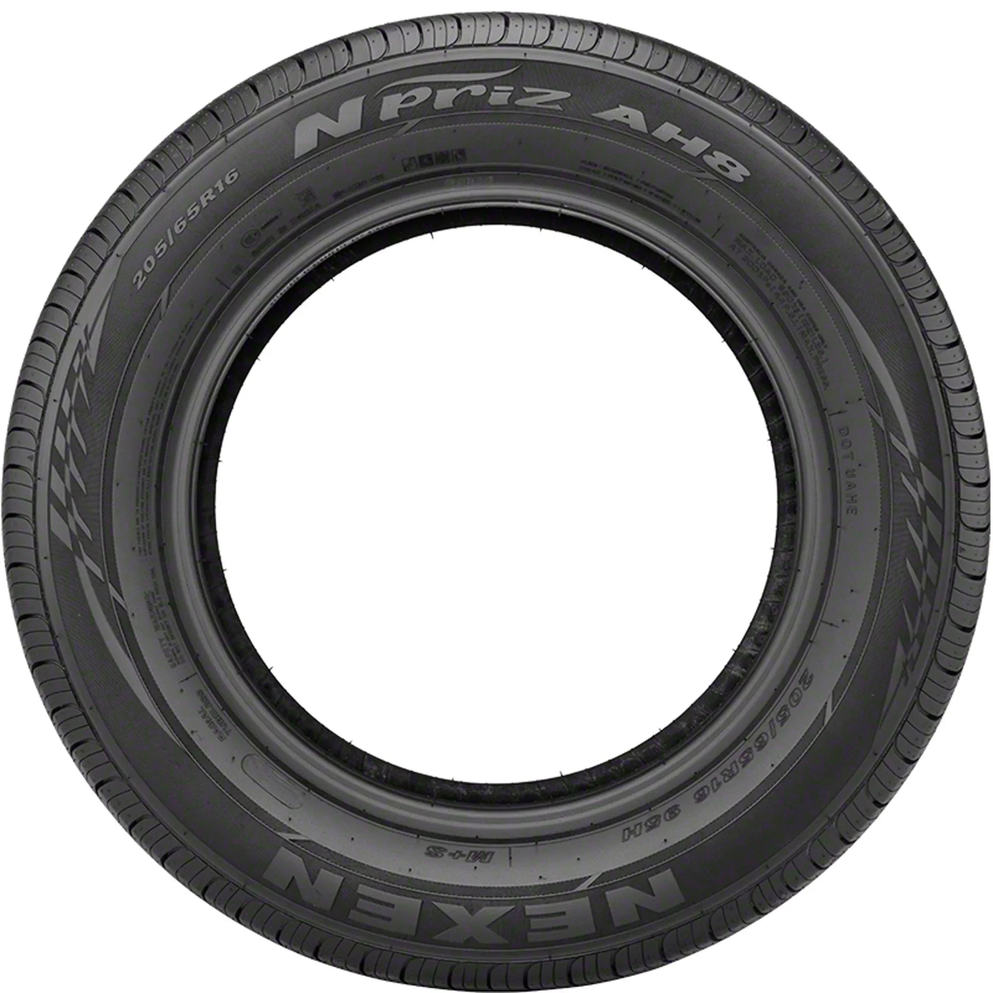 Nexen N'Priz AH8 All Season 205/50R16 87V Passenger Tire