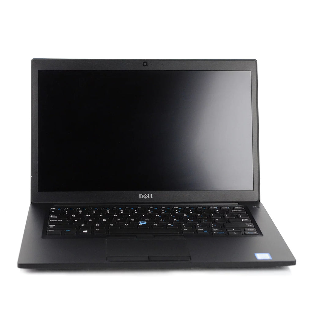 Pre-Owned 7490 14" Laptop i5 8GB 256GB SSD M.2 Integrated Graphics Win 10 Pro B v.WCA