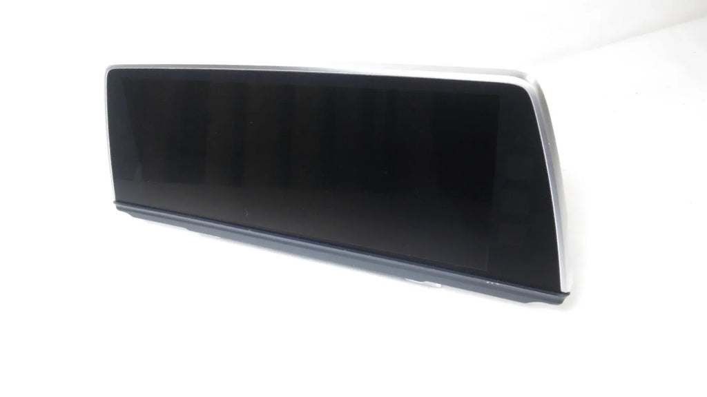 Pre-Owned 2016 2017 BMW 750 Information Display Screen 10.25 LG CID Dash Mounted OEM (Good)