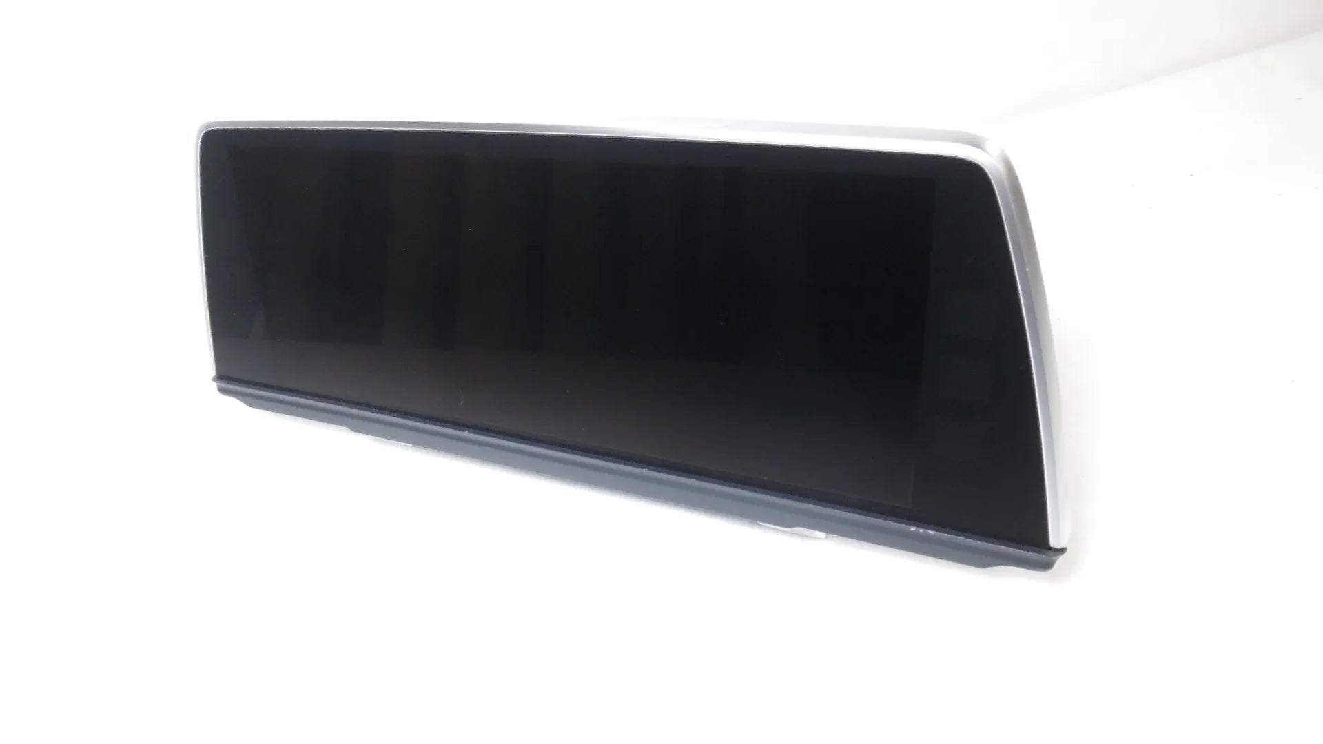 Pre-Owned 2016 2017 BMW 750 Information Display Screen 10.25 LG CID Dash Mounted OEM (Good)