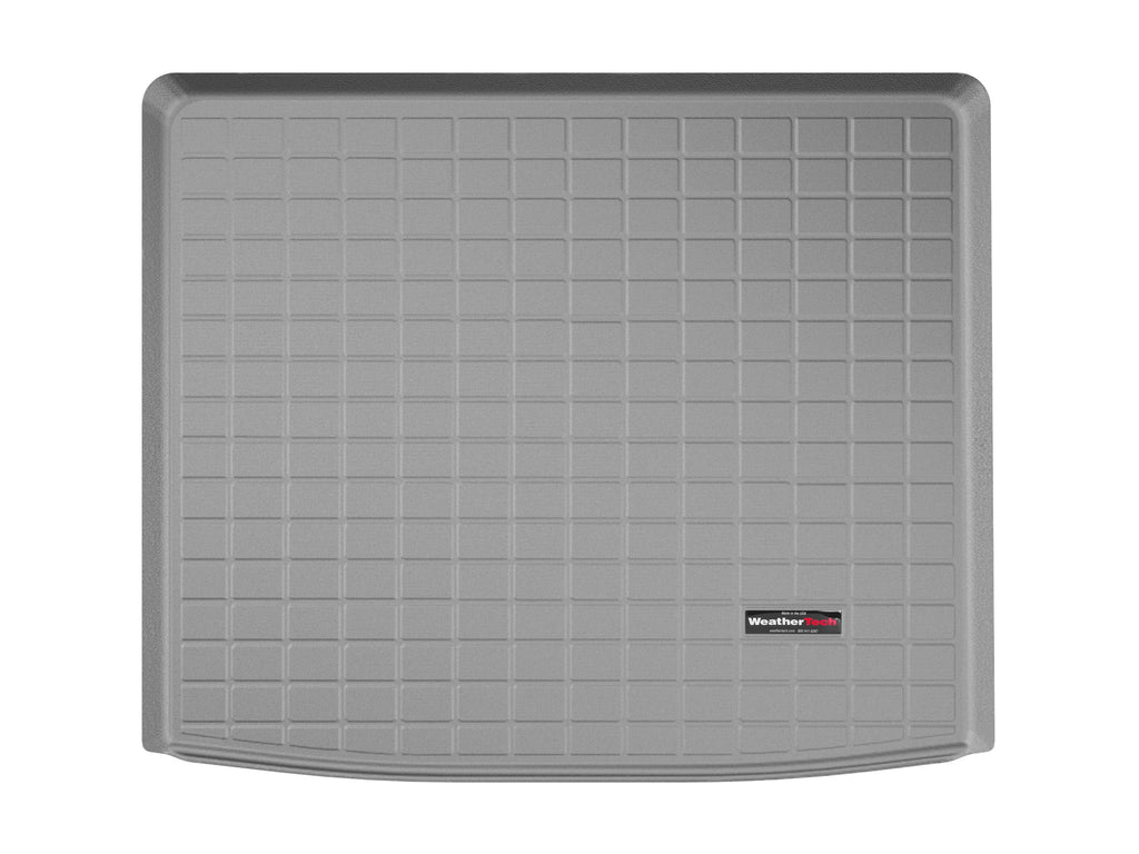 Condition Cargo Trunk Liner Matching with 2019-2023 Jeep Cherokee - Behind 2nd Row Seating, Grey