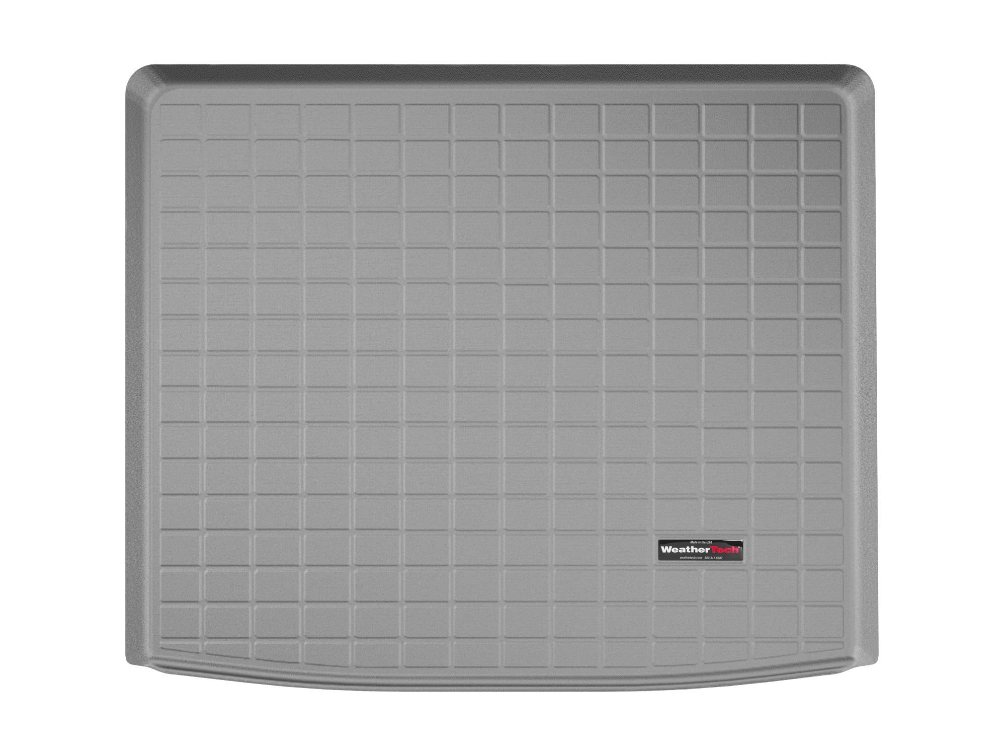 Condition Cargo Trunk Liner Matching with 2019-2023 Jeep Cherokee - Behind 2nd Row Seating, Grey