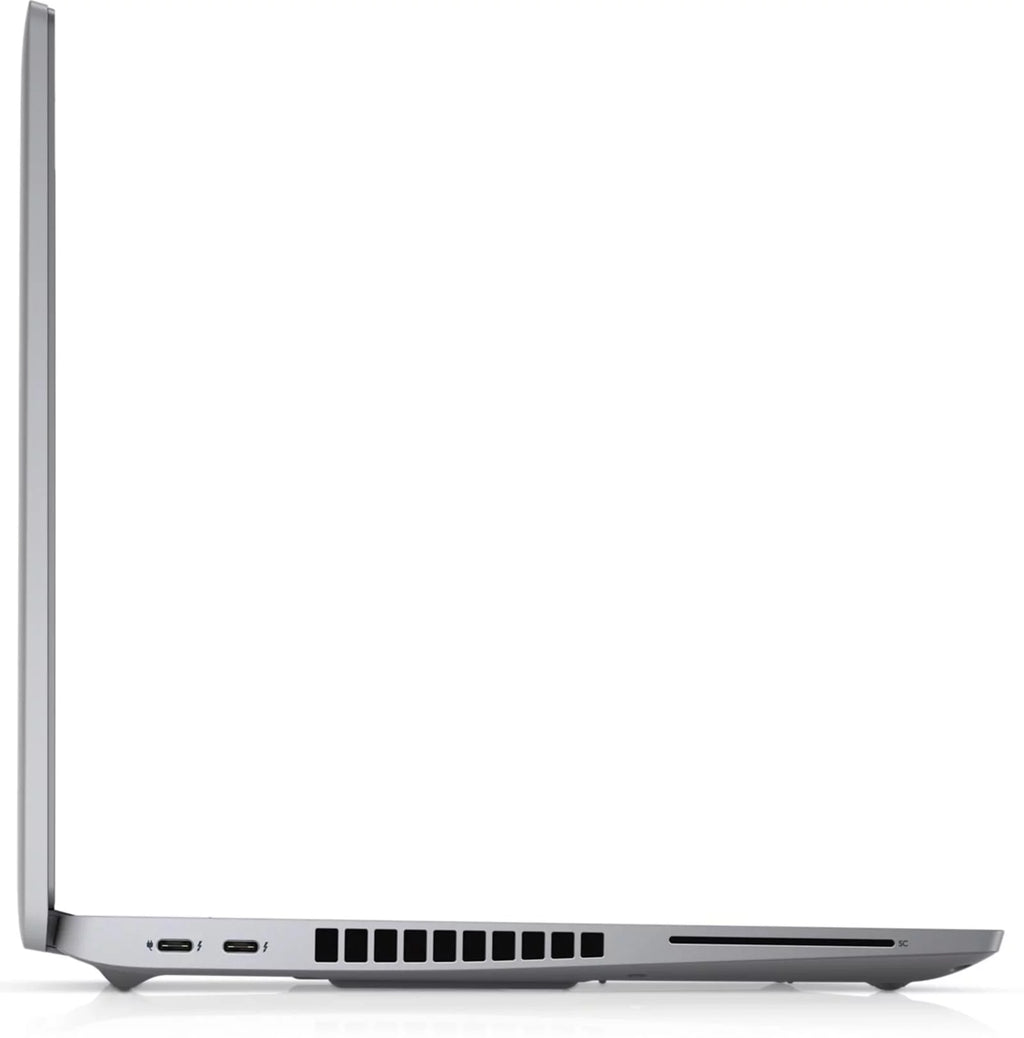Restored Precision 3000 3560 Workstation Laptop (2020) | 15.6" FHD | i5 - 512GB SSD - 16GB RAM | 4 s @ 4.4 GHz - 11th Gen CPU (Refurbished)