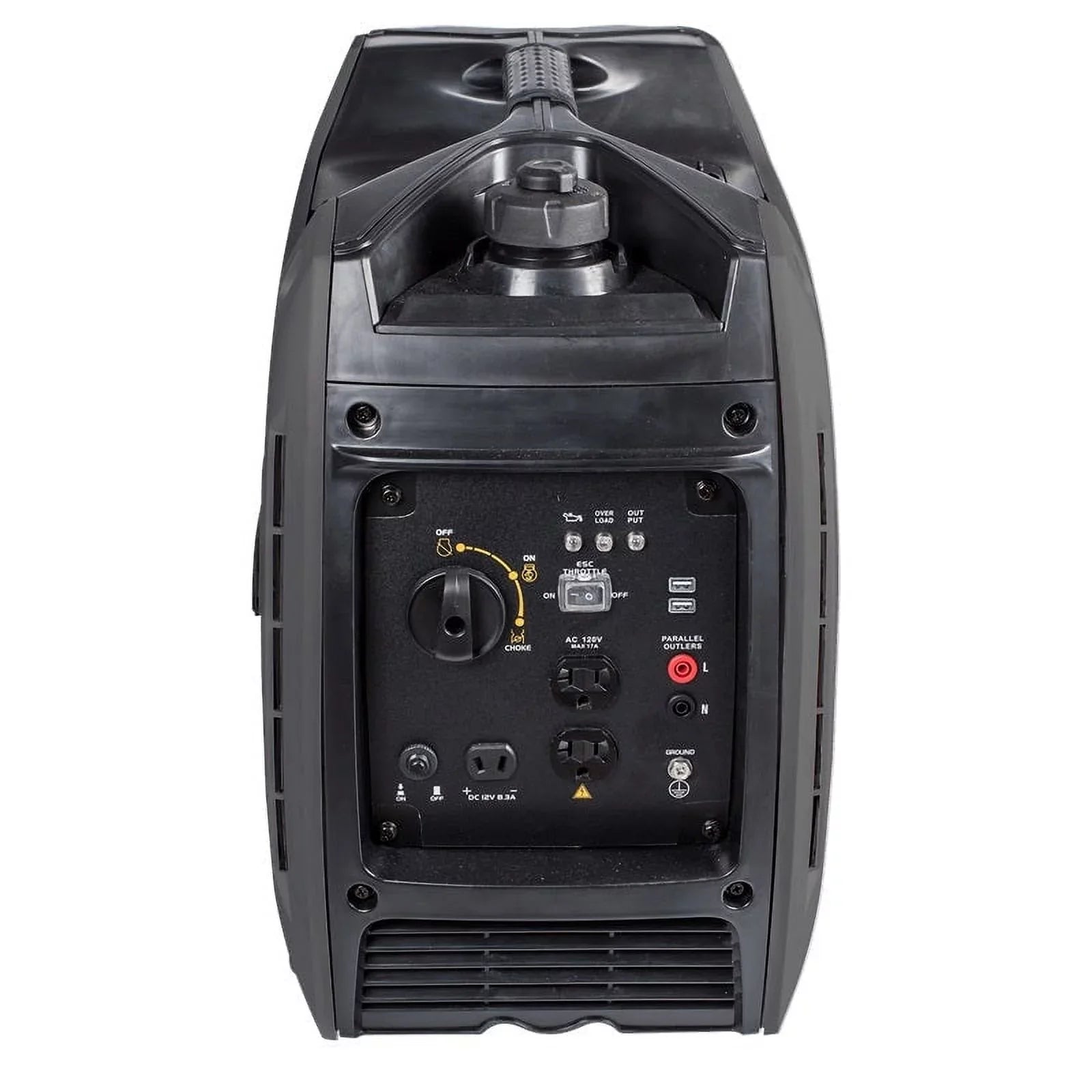 Be Power Equipment 2100W Inverter Generator