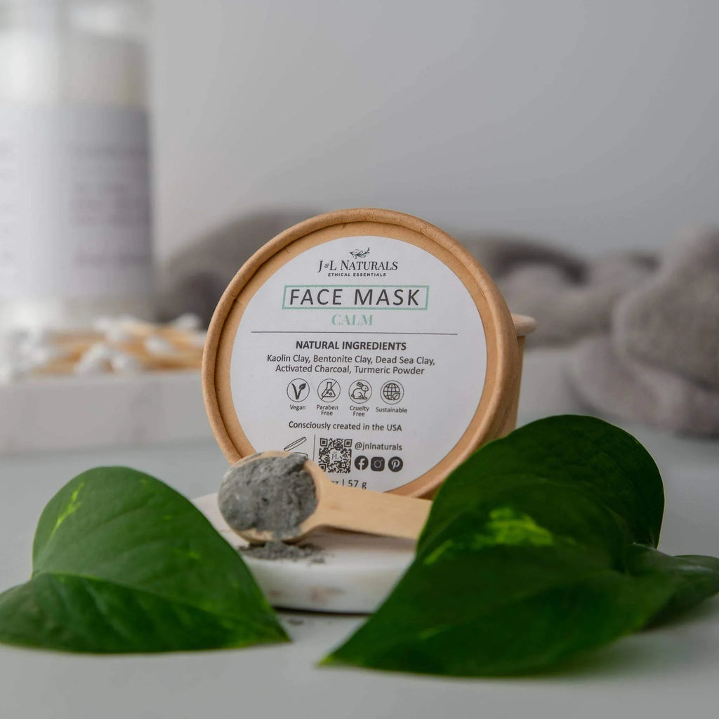 Face Mask - Balance - 2.0 oz