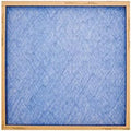 Precisionaire Furnace Air Filter 16 " X 16 " X 1 " Fiberglass