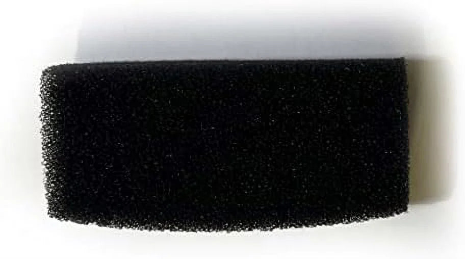 Hand Dryer Filter Replacement For AIKE AK2630 Automatic Air Wiper, 3 Packs