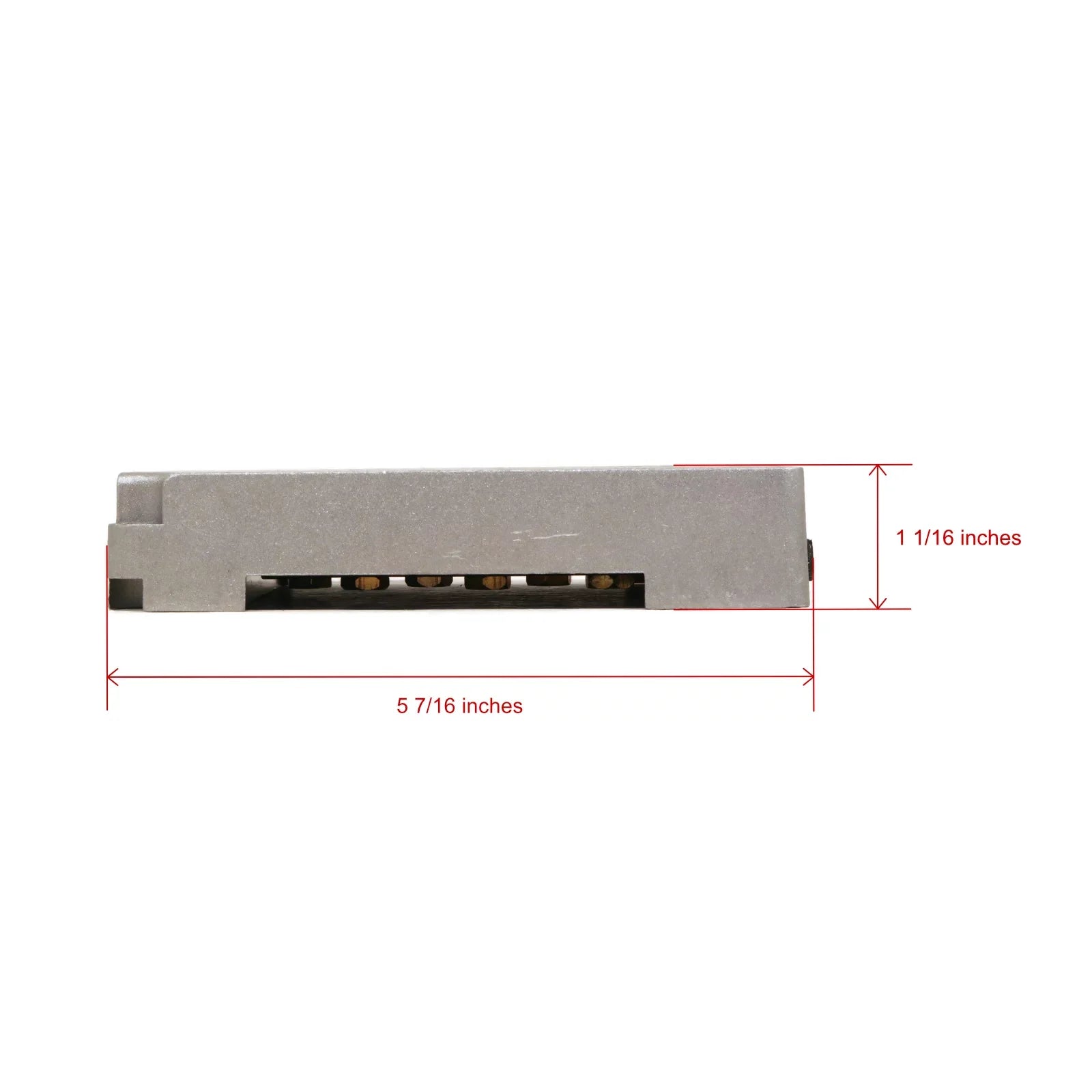 The ROP Shop | CDI Switchbox Power Pack For Sea Ray 1988 1989 175hp 175 hp Outboard Watercraft Motors