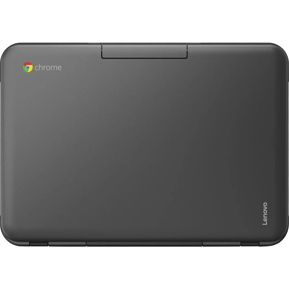 Restored Lenovo N22-20 Chromebook Celeron 1.60 GHz 4GB Ram 16GB Chrome OS (Refurbished)