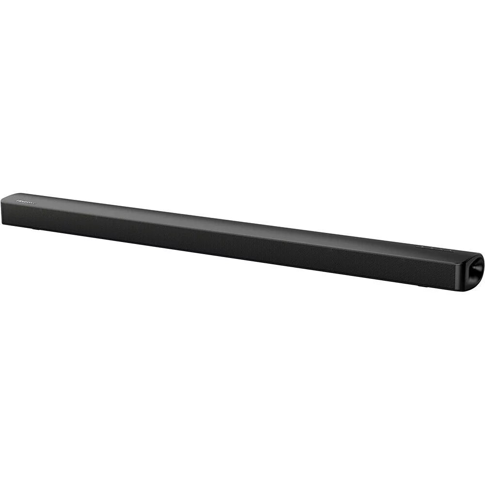 Hisense - 2.1-Channel Soundbar w/ Wireless Subwoofer