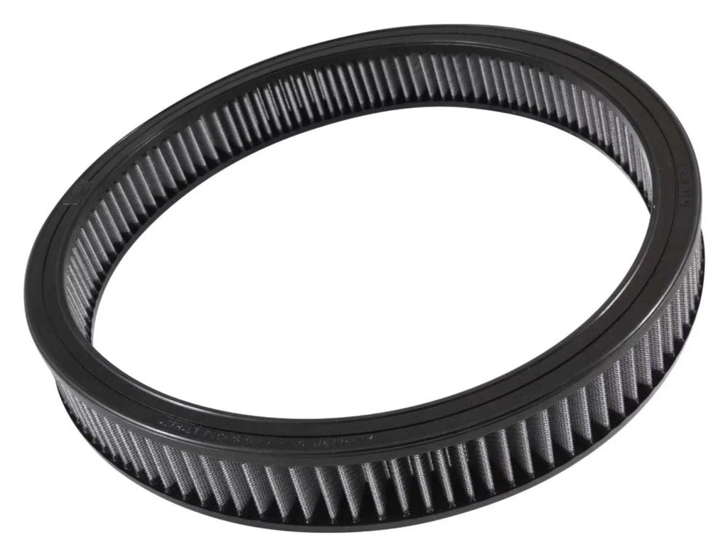 K&N Engine Air Filter: High Performance, Premium, Washable, Industrial Replacement Filter, Heavy Duty: E-3032R