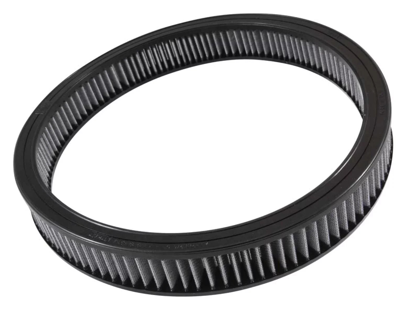 K&N Engine Air Filter: High Performance, Premium, Washable, Industrial Replacement Filter, Heavy Duty: E-3032R