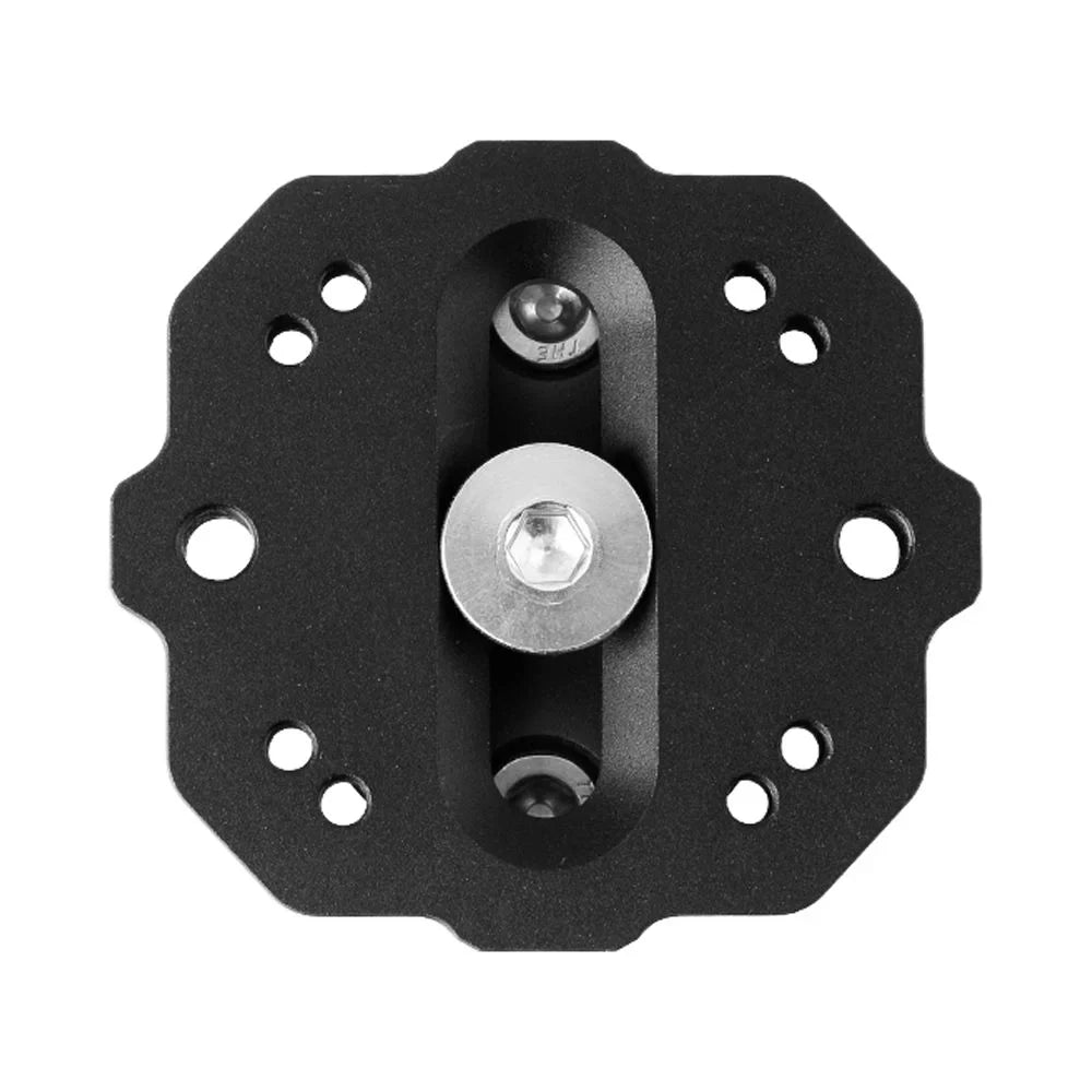 Universal GPS Motorcycle Bar Mounted For RAM and Garmin Zumo Fit For Hero Glamour / Hero HF Deluxe / Hero Maestro Edge / Hero Passion Pro / Hero Passion XPro / Hero Splendor Plus / Hero Super Splendor