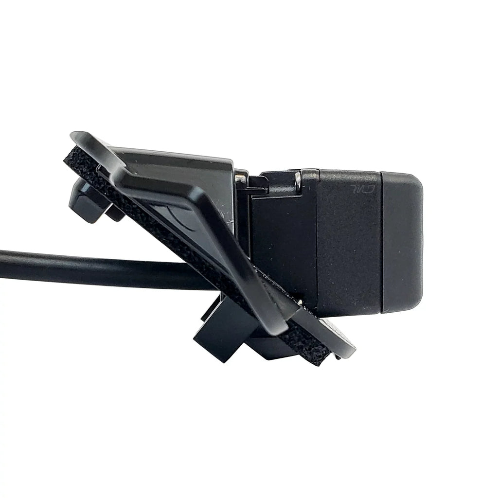 Master Tailgaters Replacement for Lexus IS 200t (2016), 250 (2014-2015),300 (2016-2018), 350 (2014-2018) Backup Camera OE Part # 86790-53040