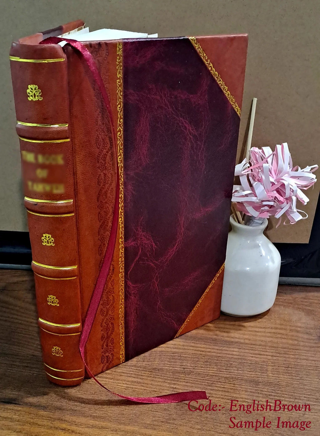 Traité de la dyssenterie / par M. Zimmermann, D.M. 1810 [LEATHER BOUND]