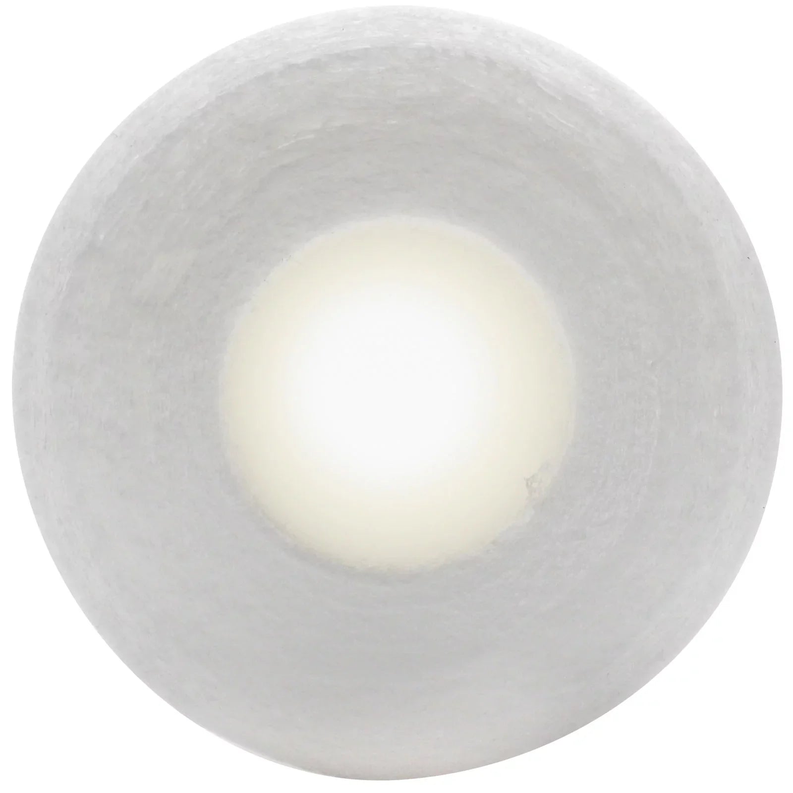 10-Pack Replacement for Captive Purity CP1133 Polypropylene Sediment Filter - Universal 10-inch 5-Micron Cartridge for Captive Purity 75 GPD Deluxe RO Filter System - Denali Pure Brand