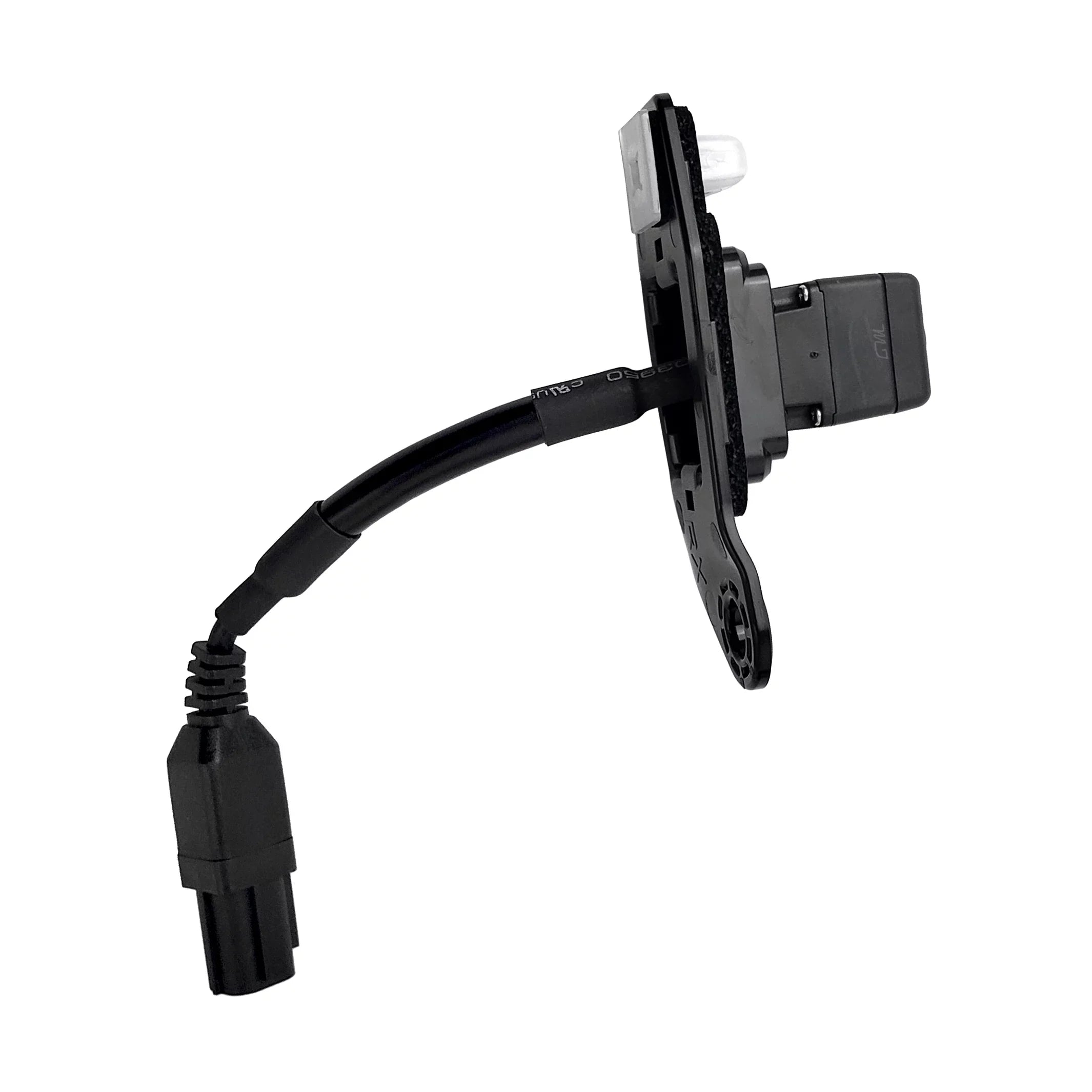Master Tailgaters Replacement Part for Lexus RX 350/450h (2013-2014) Backup Camera OE Part # 86790-48140, 86790-48141