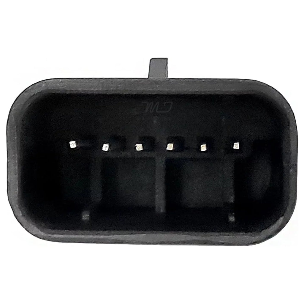Master Tailgaters Backup Camera for Ford Flex (2013-2019) OE Part # DA8Z-19G490-A, DA8Z-19G490-C, EA8Z-19G490-A, GA8Z-19G490-A