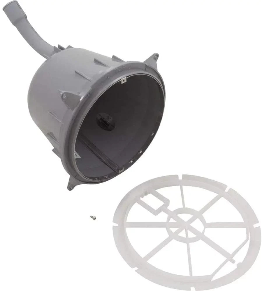 Pentair Large PVC Niche for Concrete/Gunite Pools