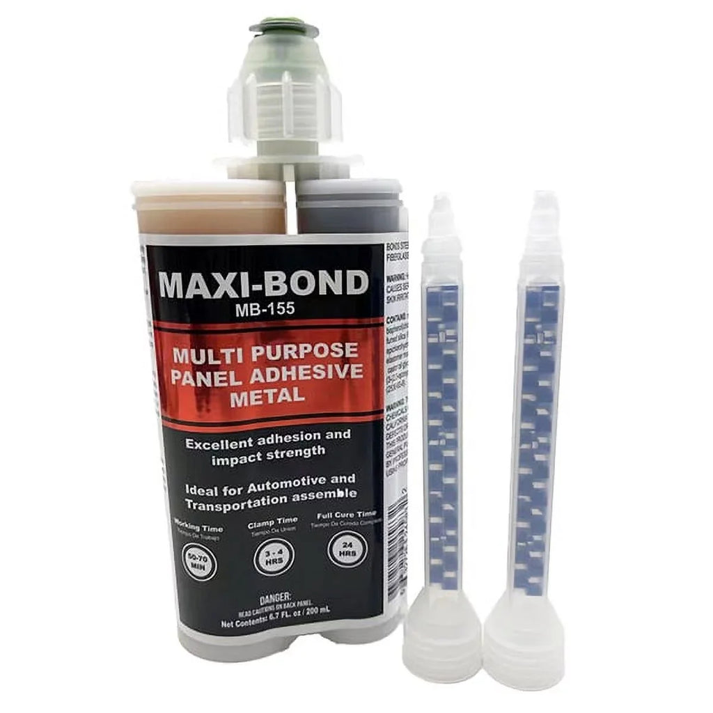 Maxi Bond Multi-Purpose Panel Adhesive Metal - MB155 - 200ml