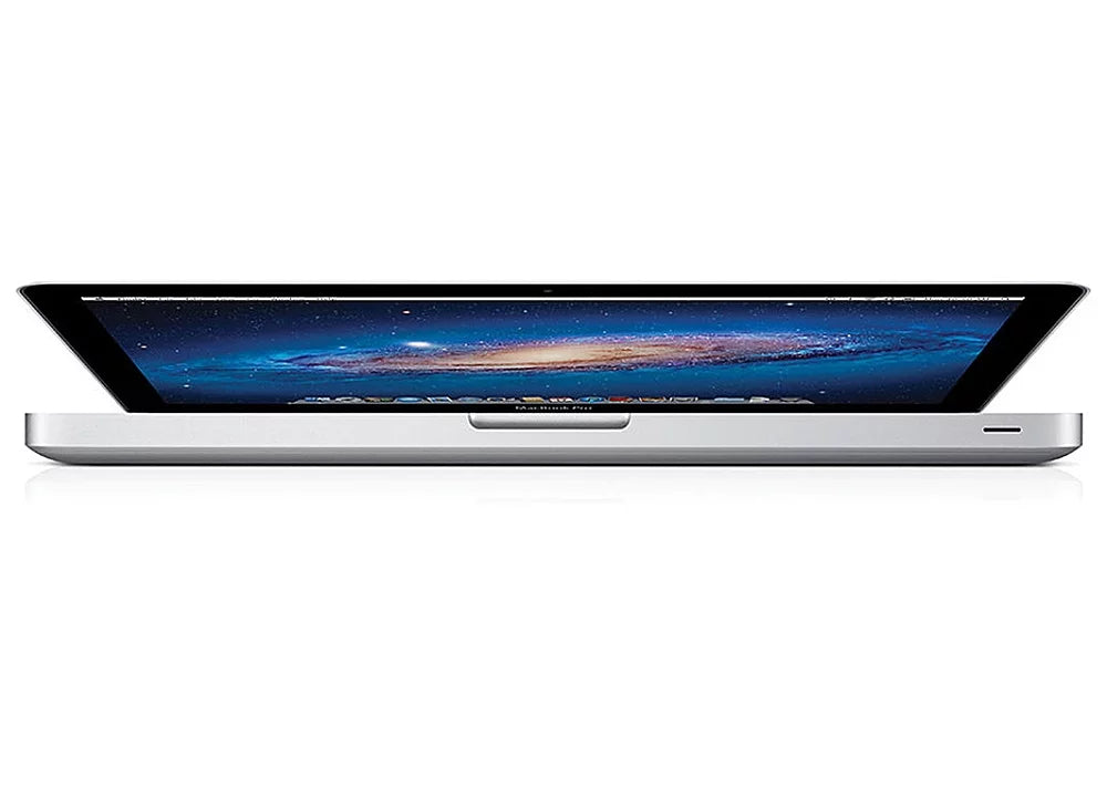 Restored Apple MacBook Pro 13.3-inch, 4GB RAM, 1TB HDD, i5 (Refurbished)