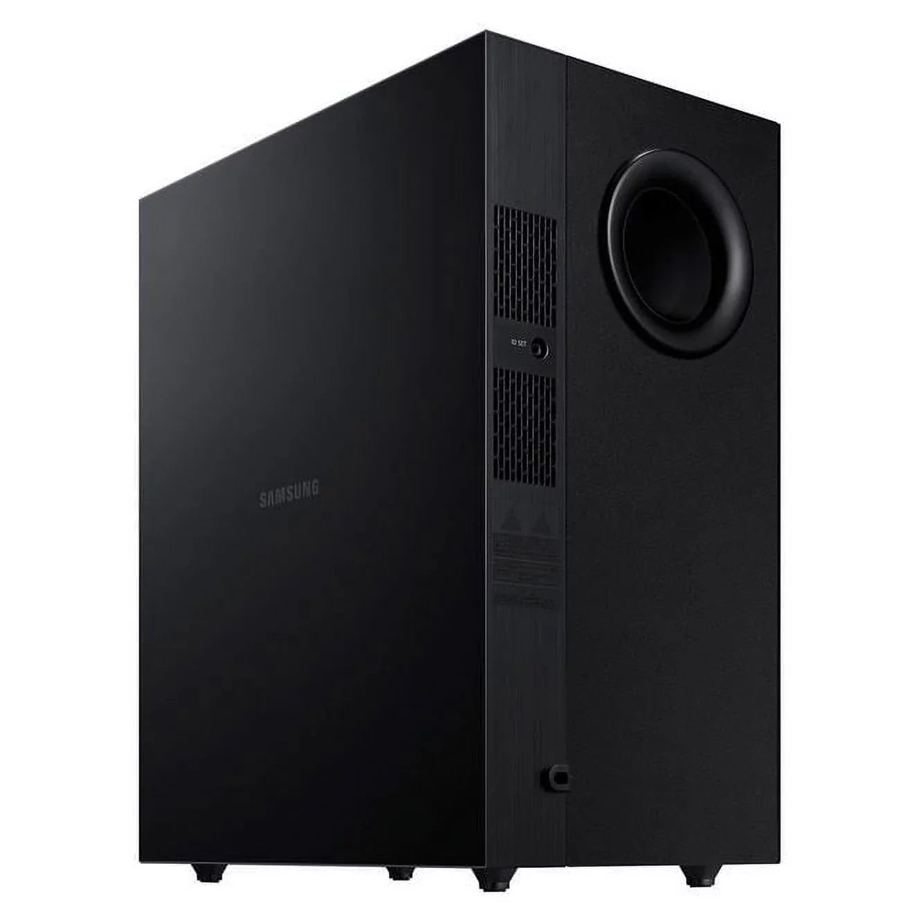 Open Box Samsung HW-JM45C R Soundbar with Subwoofer Bluetooth - Black