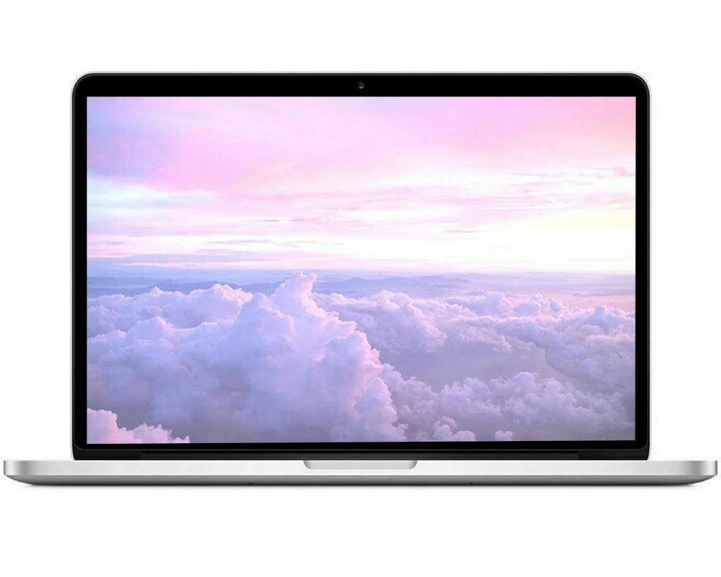 Restored Apple MacBook Pro 13.3-inch, 4GB RAM, 1TB HDD, i5 (Refurbished)