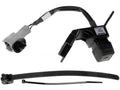 Rear Park Assist Camera - Matching with 2013 - 2019 Nissan Frontier 2014 2015 2016 2017 2018