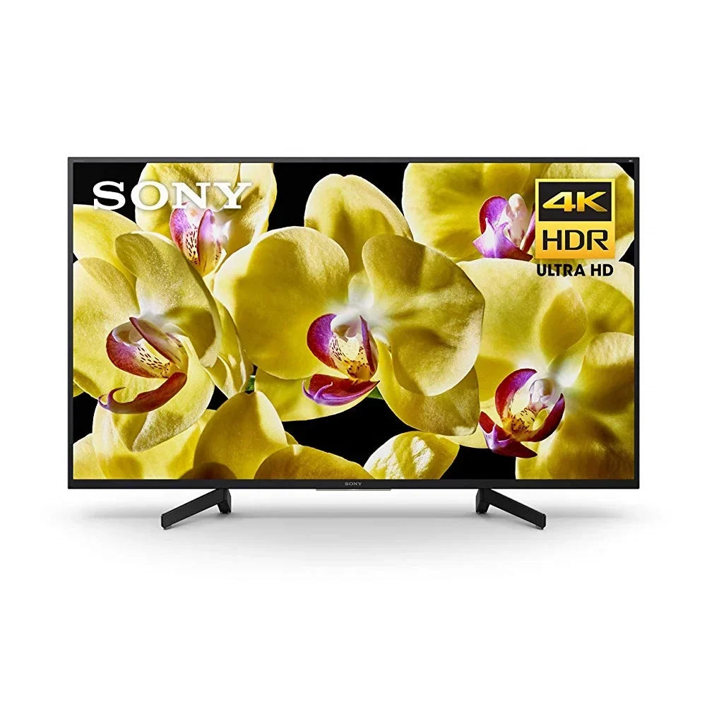 Sony 49" Class 4K UHD LED Android Smart TV HDR BRAVIA 800G Series XBR49X800G