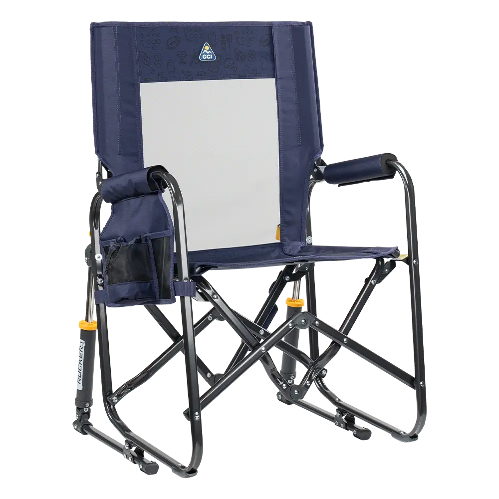 Stowaway Rocker™ | Edition QQ20
