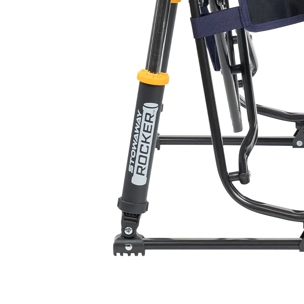 Stowaway Rocker™ | Edition QQ20