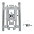 Transport Dispenser,Bait Payload Mavic Air 2s/ Mavic Air 2 Drop Matching With Rescue Proposal And Drop Suitable Professional And Drop Bait With Air 2s/ Mavic 2 Bait Huiop Ziem