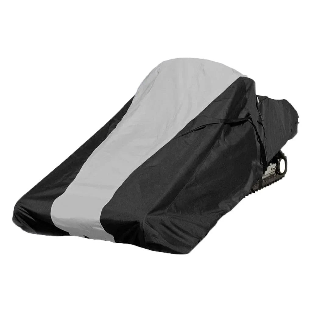 600 Denier Full Fit Snowmobile Travel and Storage Protection Matching for the 2004-2004 Ski Doo Bombardier Model GSX Limited 2 Up 800 Snowmachine Sled.