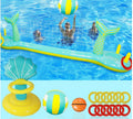Pool Floats Toys Games Set