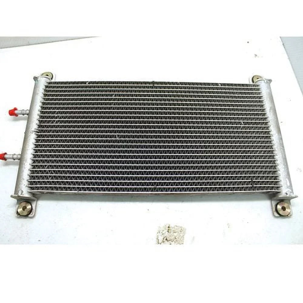Used Fuel Cooler fits John Deere T660 W550 300 T670 S670HM W650 S680 S650 S670 W660 S680HM T550 750 S690HM S760 T560 9970 W540 S690 850 S770 S660