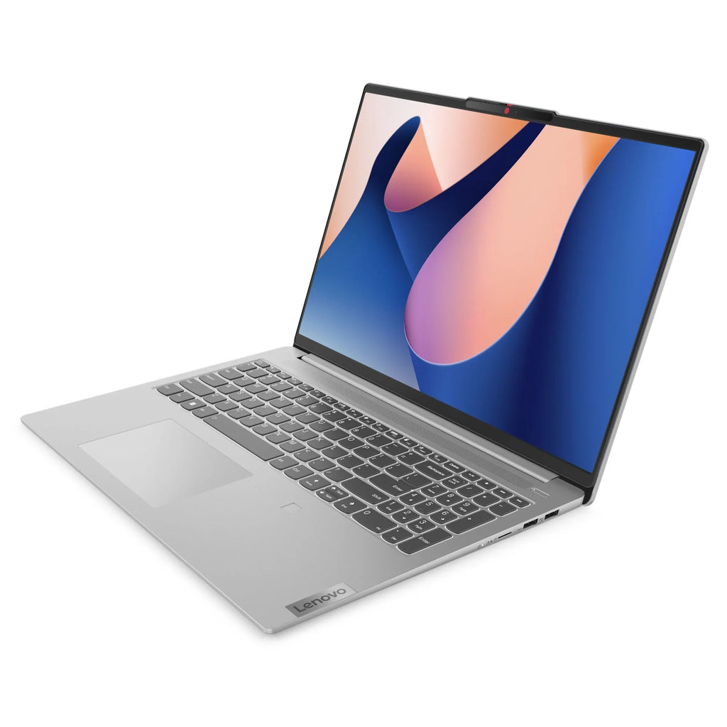 Lenovo IdeaPad Slim 5i Laptop, 16" IPS 60Hz, 150U, Graphics, GB, 1TB SSD