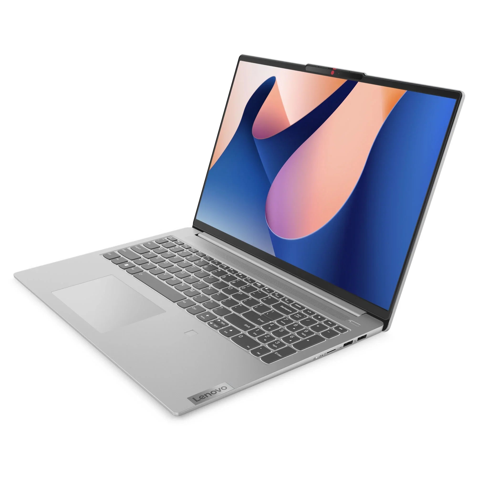 Lenovo IdeaPad Slim 5i Laptop, 16" IPS 60Hz, 150U, Graphics, GB, 1TB SSD