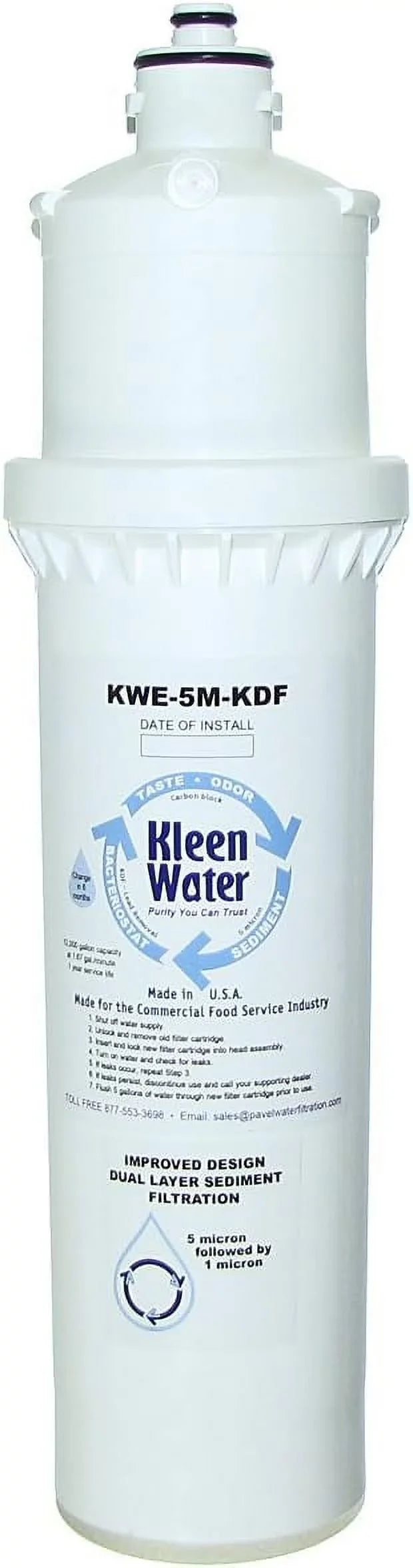 filter Matching with cuno cfs9720 55890-05, cfs9710-s 55891-01, cfs9812x 56012-01