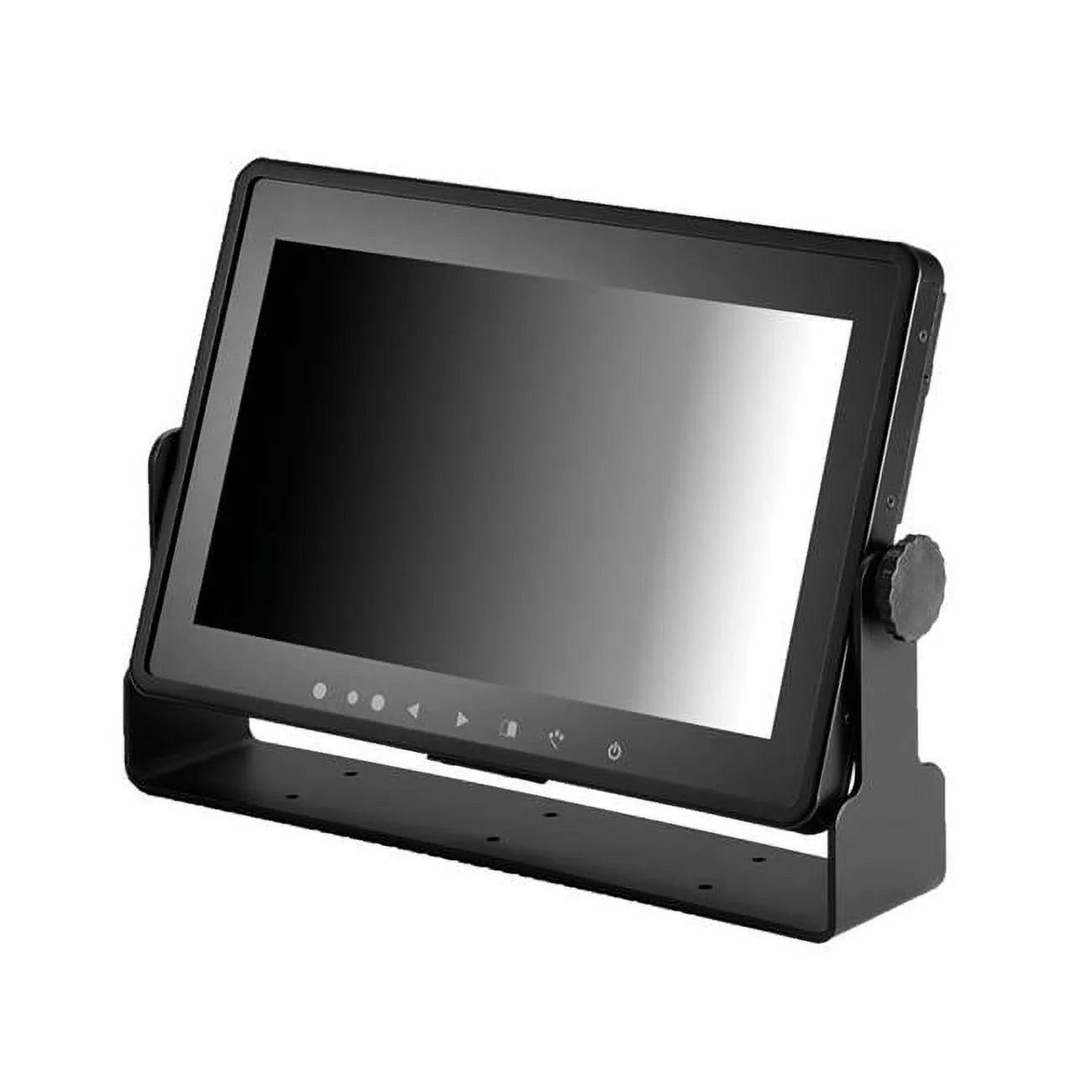 Xenarc 1029CNH 10.1 in. HDMI LCD Monitor, Capacitive Touchscreen - IP65