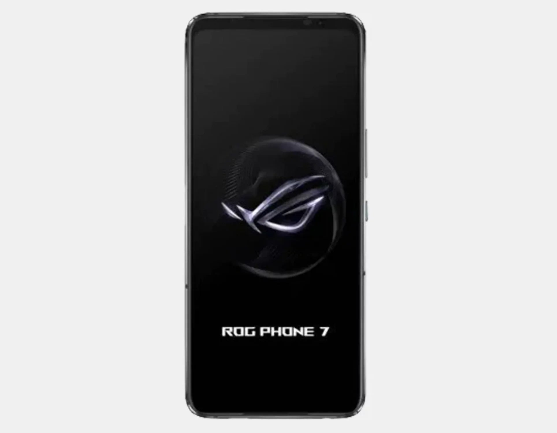 ASUS ROG Phone 7 AI2205 5G Dual 256GB ROM 8GB RAM GSM Unlocked - Black